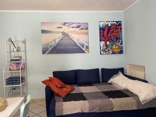 Hostal Villa Alba