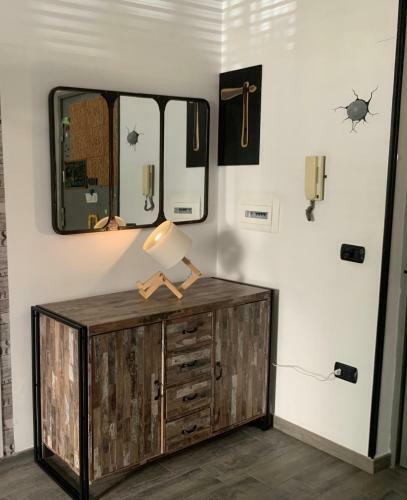 Apartamento Ercolano City Center