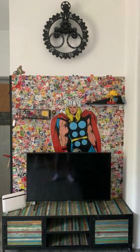 Apartamento Ercolano City Center