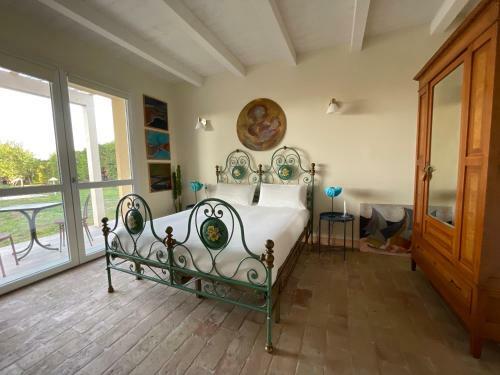 Bed & Breakfast Pioppi Neri R&b