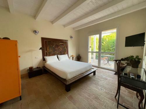 Bed & Breakfast Pioppi Neri R&b