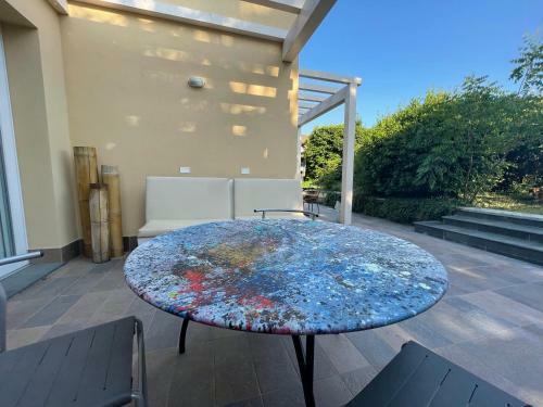 Bed & Breakfast Pioppi Neri R&b