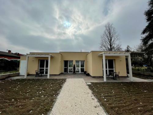 Bed & Breakfast Pioppi Neri R&b