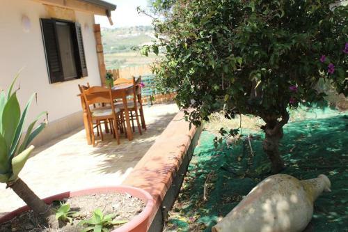 Villa Casa Di Campagna Angolo Di Pace