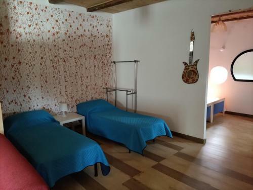 Apartamento Villetta Mareverde