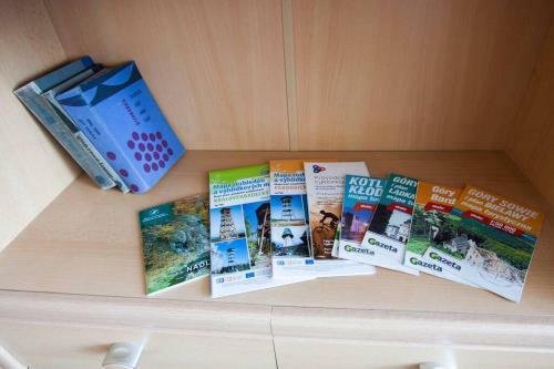 Apartamento Mieszkanie W Sercu Sudet�w