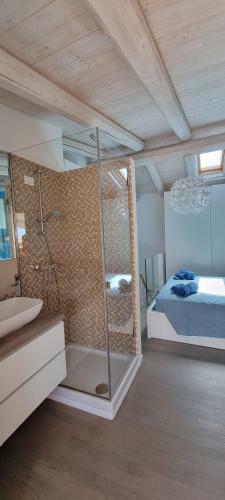 Apartamento La Piccola Goccia Desenzano