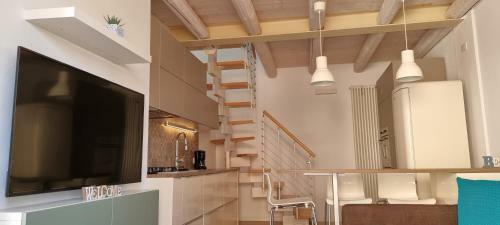 Apartamento La Piccola Goccia Desenzano