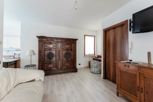 Apartamento Duplex Chic With Private Garden