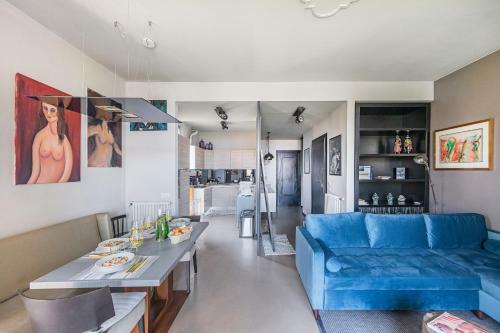 Orchidea P1-2 Apartment By Wonderful Italy