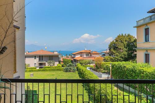 Orchidea P1-2 Apartment By Wonderful Italy