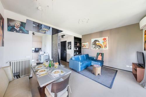 Orchidea P1-2 Apartment By Wonderful Italy