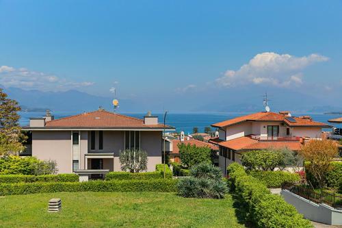 Orchidea P1-2 Apartment By Wonderful Italy