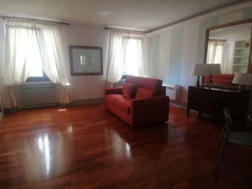 Apartamento Le Finestre Sugli Ulivi