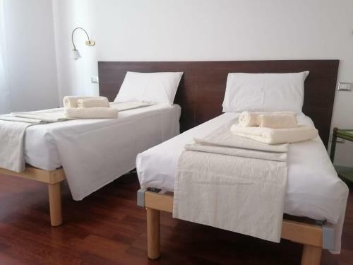 Apartamento Le Finestre Sugli Ulivi