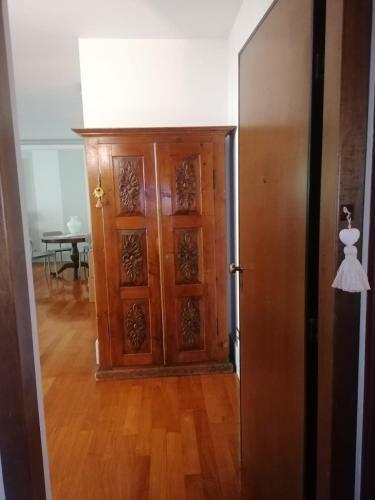 Apartamento Le Finestre Sugli Ulivi