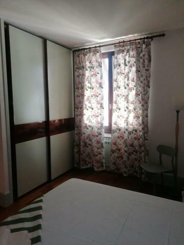 Apartamento Le Finestre Sugli Ulivi