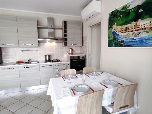 Apartamento Casa Lella