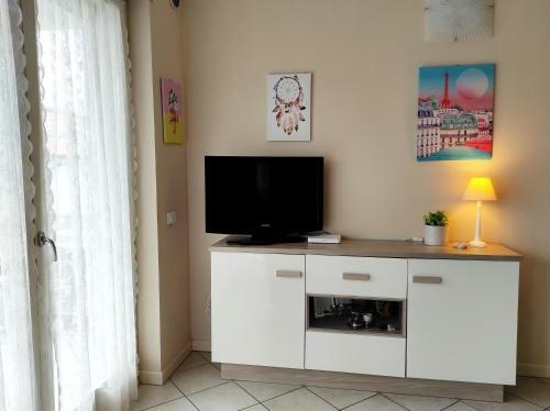 Apartamento Casa Lella