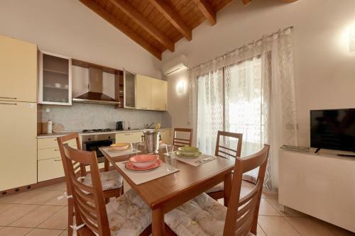 Dora's Apartment