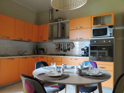 Apartamento Appartamento Sabina