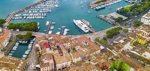 Apartamento Open Space Desenzano