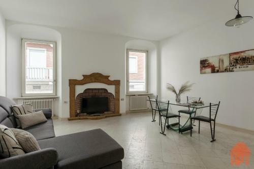 Apartamento White House In The Historic Centre