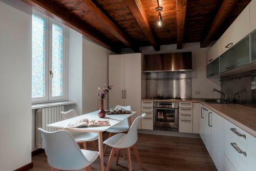 Apartamento Duplex Open Space With Private Courtyard In Center