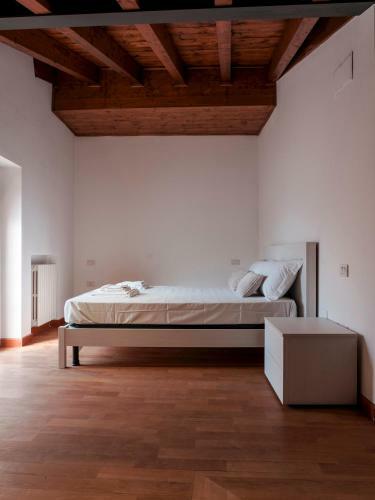 Apartamento Duplex Open Space With Private Courtyard In Center