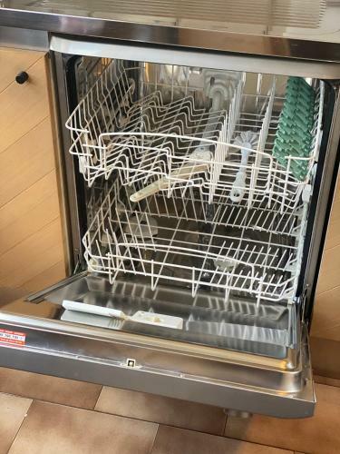 Apartamento Oasi