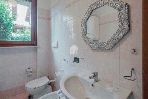 Villa Duplex With Private Garden & Jacuzzi