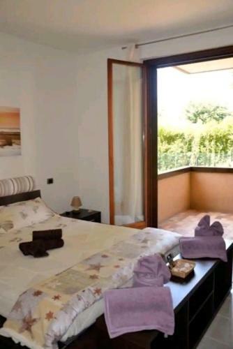 B&B Niky Lake