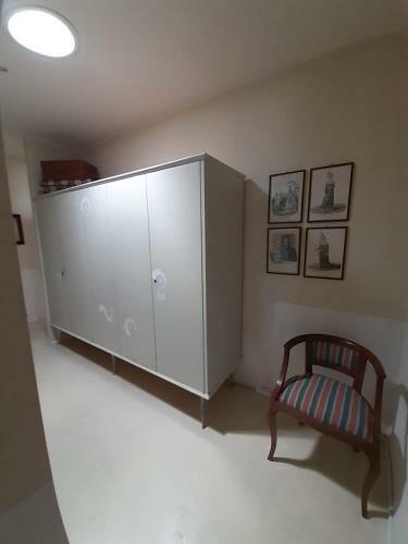 Apartamento Attico Storico