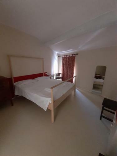 Apartamento Attico Storico