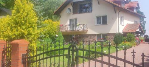 Villa Brzozowe Spa