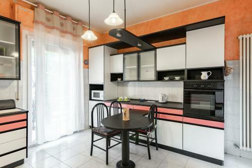 Apartamento Villino Gimarra With Parking