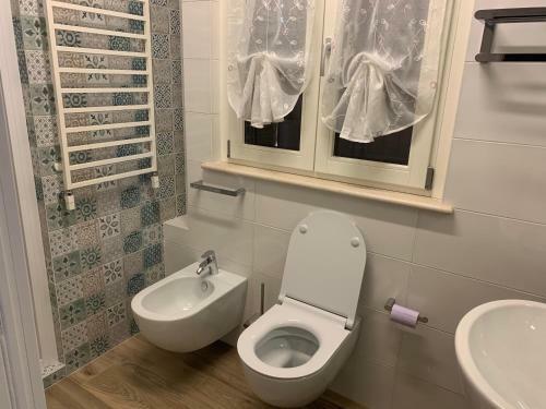 Hostal Affittacamere Vagamondo