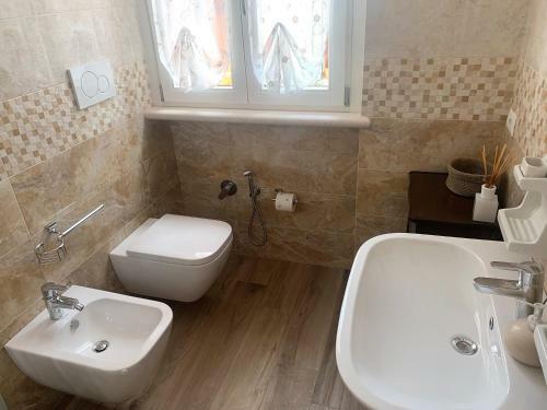 Hostal Affittacamere Vagamondo