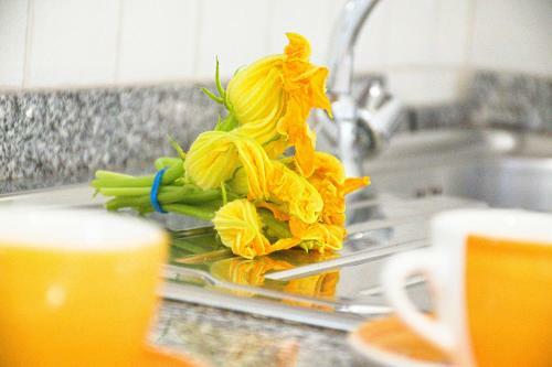 Apartamento Fetovaia Beach