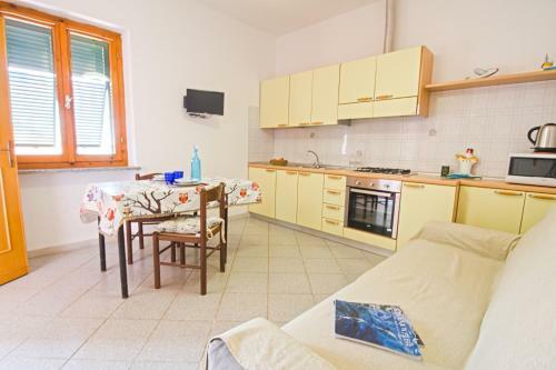 Apartamento Fetovaia Beach