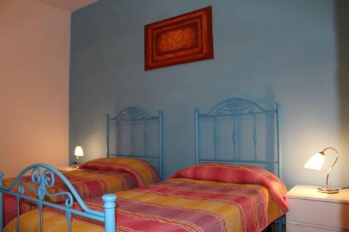 Apartamento Villa Ciprea