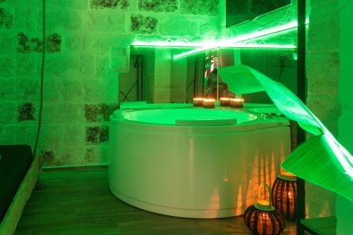 Apartamento Angel Suite