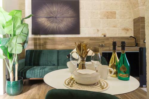 Apartamento Angel Suite