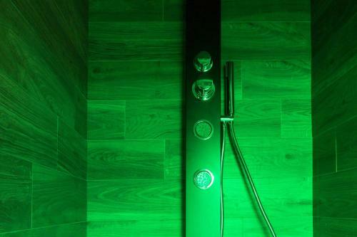 Apartamento Angel Suite