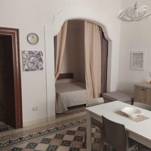 Apartamento Casa Della Relativit�