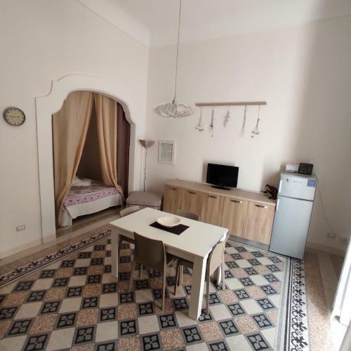 Apartamento Casa Della Relativit�