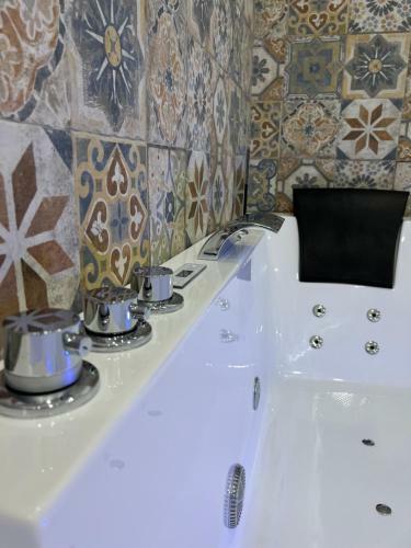 Apartamento Gianluis Luxury Suites