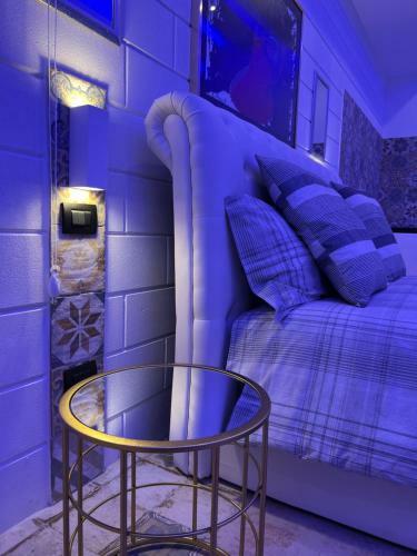 Apartamento Gianluis Luxury Suites