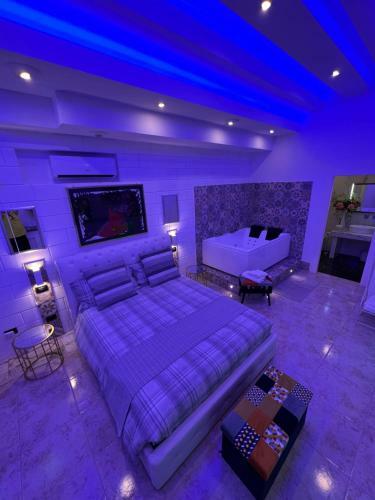 Apartamento Gianluis Luxury Suites
