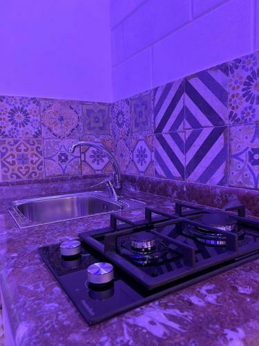 Apartamento Gianluis Luxury Suites